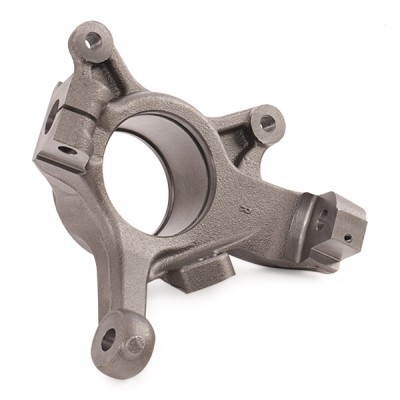 Steering knuckle RIDEX 1159S0081 1159S0081 - photo 3