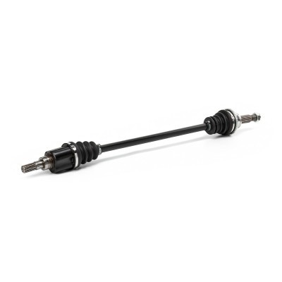 Drive Shaft RIDEX 13D1124R 13D1124R - photo 4