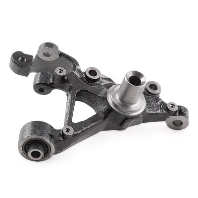 Steering knuckle RIDEX 1159S0052 1159S0052 - photo 4