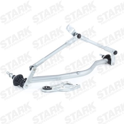Wiper linkage / motor drive Stark SKWL-0920008 SKWL-0920008 - photo 4