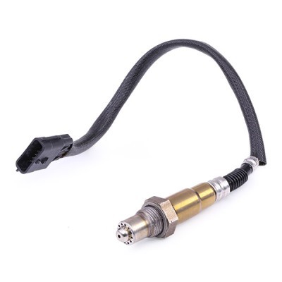 Lambda (Oxygen) Sensor RIDEX 3922L0319 3922L0319 - photo 3
