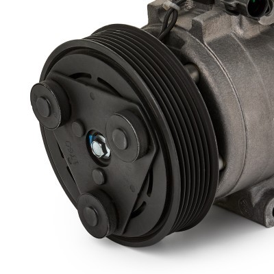 Compressor, Air Conditioning 447K0891R - photo 5