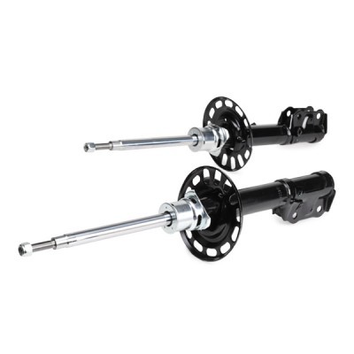 Shock Absorber RIDEX 854S2046 854S2046 - photo 4