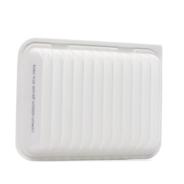 Air Filter RIDEX 8A0190P 8A0190P - photo 1