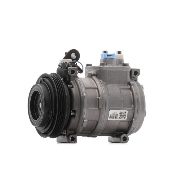 Compressor, Air Conditioning 447K0630R - photo 1
