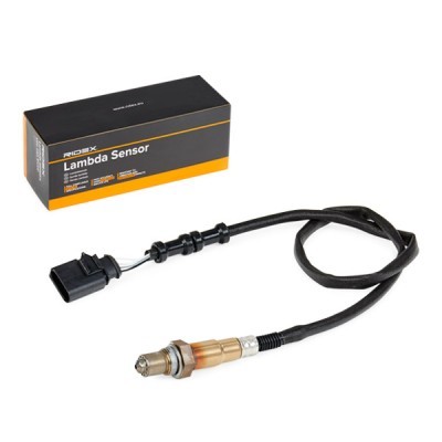 Lambda (Oxygen) Sensor RIDEX 3922L0485 3922L0485 - photo 2