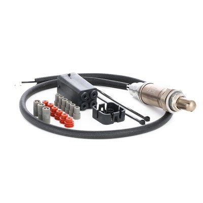 Lambda (Oxygen) Sensor RIDEX 3922L0219 3922L0219 - photo 3