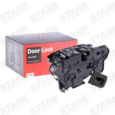 Door Lock Stark SKDLO-2160086 SKDLO-2160086 - photo 2