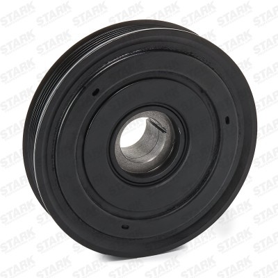 Belt Pulley, crankshaft Stark SKBPC-0640294 SKBPC-0640294 - photo 2