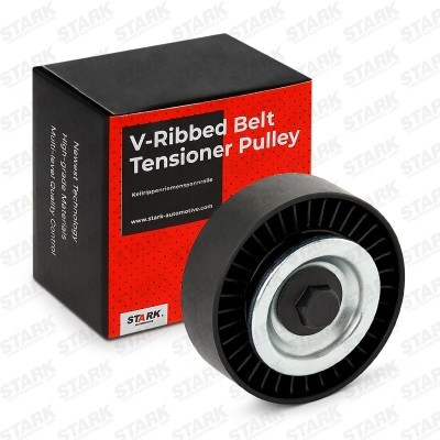 V-Ribbed Belt Deflection Guide Pulley Stark SKDG-1080136 SKDG-1080136 - photo 1