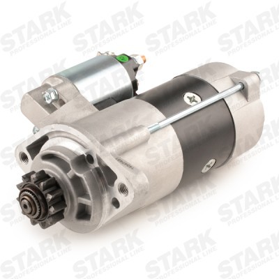 Starter Stark SKSTR-0330305 SKSTR-0330305 - photo 3