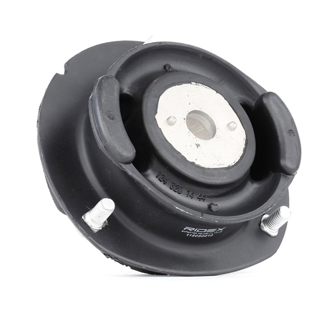 Strut Support Bearing Front RIDEX 1180S0010 1180S0010 - photo 1