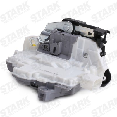 Door Lock Stark SKDLO-2160091 SKDLO-2160091 - photo 5