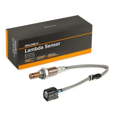 Lambda (Oxygen) Sensor RIDEX 3922L0482 3922L0482 - photo 2