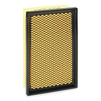 Air Filter RIDEX 8A0046P 8A0046P - photo 3