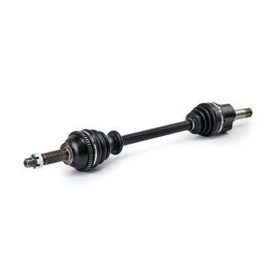 Drive Shaft RIDEX 13D0820R 13D0820R - photo 3