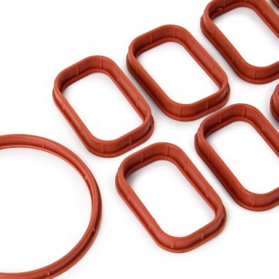 Manifold Gasket RIDEX 43G0034 43G0034 - photo 3