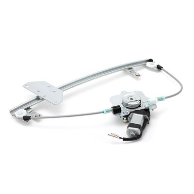 Window Regulator RIDEX 1561W0129 1561W0129 - photo 3