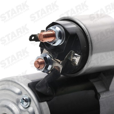 Starter Stark SKSTR-0330222 SKSTR-0330222 - photo 6