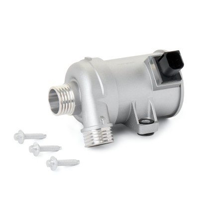 Water Pump, Engine Cooling RIDEX 1260W0409 1260W0409 - photo 3