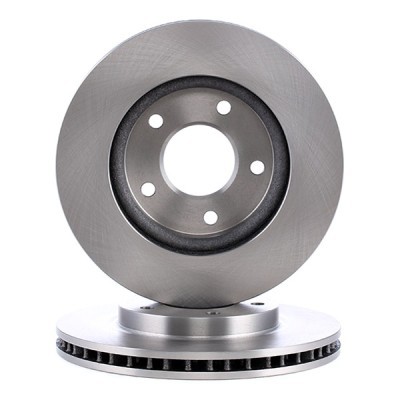 Brake Disc RIDEX 82B0358 82B0358 - photo 5
