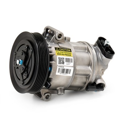 Compressor, Air Conditioning 447K0894R - photo 3