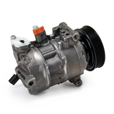 AC Сompressor 447K1104R - photo 4