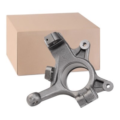 Steering knuckle RIDEX 1159S0070 1159S0070 - photo 2