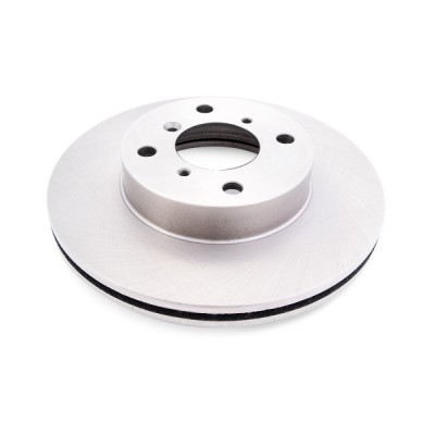 Brake Disc RIDEX 82B0446 82B0446 - photo 4
