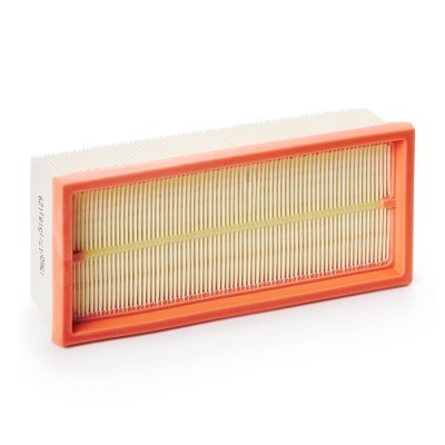 Air Filter RIDEX 8A0893 8A0893 - photo 3