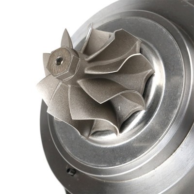 Turbo cartridge (core) RIDEX 4973C0098 4973C0098 - photo 6