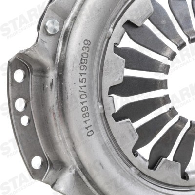 Clutch Kit Stark SKCK-0100277 SKCK-0100277 - photo 5