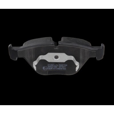 Brake Pads Set Stark SKBP-0010060 SKBP-0010060 - photo 2