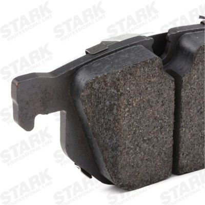 Brake Pads Set Stark SKBP-0010050 SKBP-0010050 - photo 6