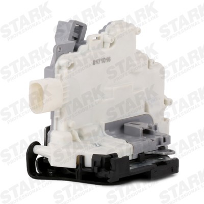Door Lock Stark SKDLO-2160028 SKDLO-2160028 - photo 3