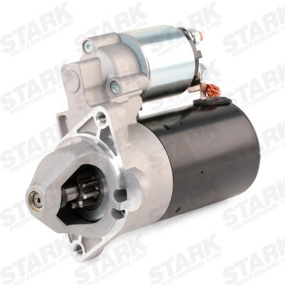 Starter Stark SKSTR-0330102 SKSTR-0330102 - photo 3