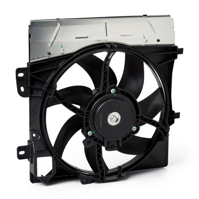 Fan, Radiator RIDEX 508R0140 508R0140 - photo 7