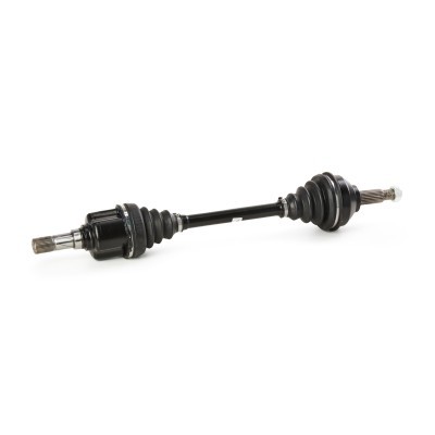 Drive Shaft RIDEX 13D0284R 13D0284R - photo 4