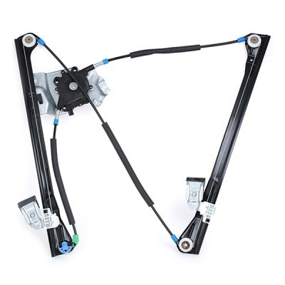 Window Regulator RIDEX 1561W0081 1561W0081 - photo 3