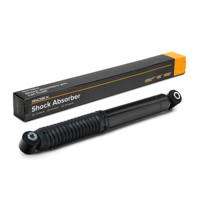Shock Absorber RIDEX 854S2464 854S2464 - photo 3