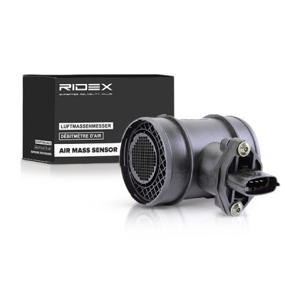 Air Mass Sensor RIDEX 3926A0016 3926A0016 - photo 2