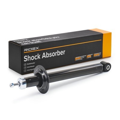 Shock Absorber RIDEX 854S18851 854S18851 - photo 1