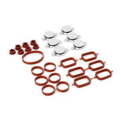 Manifold Gasket RIDEX 43G0042 43G0042 - photo 4