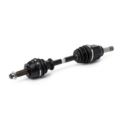 Drive Shaft RIDEX 13D1504R 13D1504R - photo 3