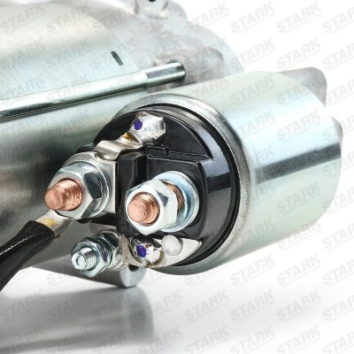 Starter Stark SKSTR-0330003 SKSTR-0330003 - photo 6