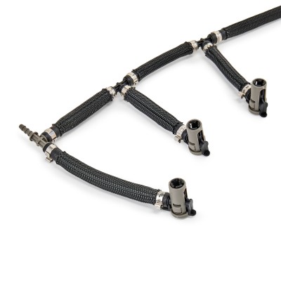 Fuel return hose RIDEX 3937H0082 3937H0082 - photo 3