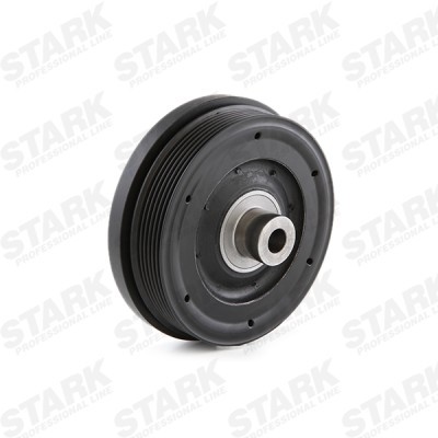 Belt Pulley, crankshaft Stark SKBPC-0640028 SKBPC-0640028 - photo 3