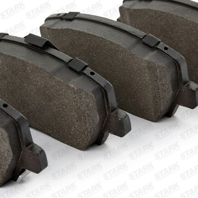 Brake Pads Set Stark SKBP-0012508 SKBP-0012508 - photo 5