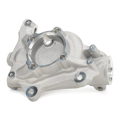 Steering knuckle RIDEX 1159S0097 1159S0097 - photo 4