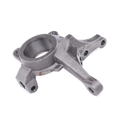 Steering knuckle RIDEX 1159S0044 1159S0044 - photo 3
